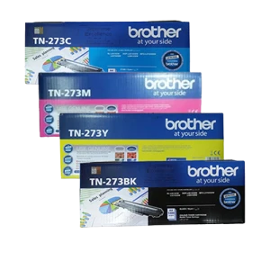 TN-273 C/M/Y Color Toner Cartridge