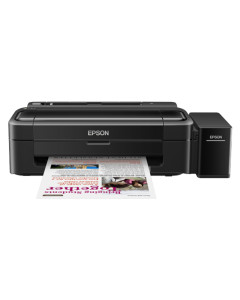 Epson EcoTank L130 Single Function InkTank Printer