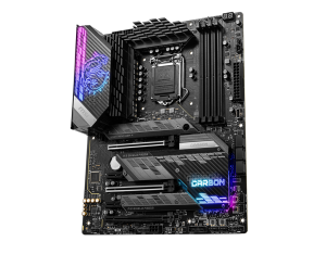 MSI Motherboard MPG Z590 Gaming Carbon Wi-Fi