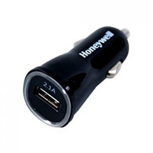 CLA-1U-2.1A Honeywell CLA-1U Micro CLA Car Charger, 2.1 Amp, 1 USB