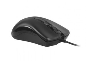 Micropack M-100 Comfy Wired Office Mouse