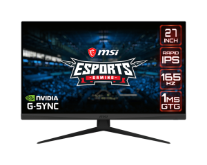 MSI Optix G273QF Monitor