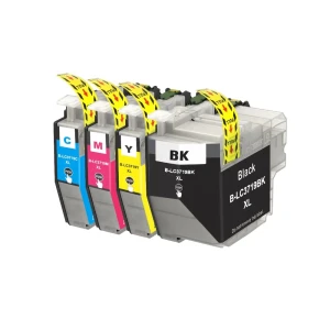 LC-3717 C/M/Y Ink Cartridge