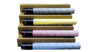 TN-324C/M/Y Toner TN-324C Cyan/Magenta/Yellow(26K Pages) Toner Per Bottle