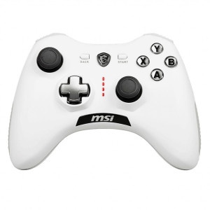 Game Pad (Joy Stick)  GC20 V2 white