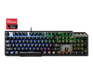 Vigor GK50 Elite LL US gaming key board