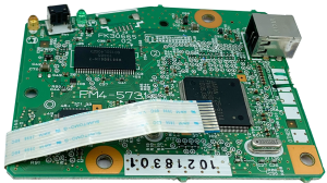 Canon LBP 6030 PC Board