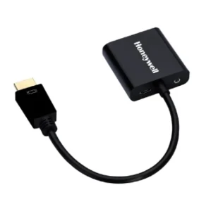 ADP/BLK Honeywell ADP HDMI to VGA Adaptor