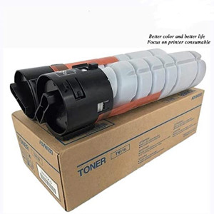 TN-118 Toner Bottle