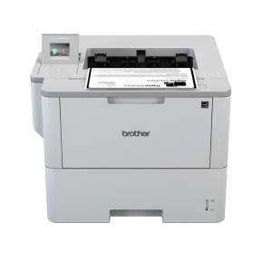 HL-L6400DW High-speed printer with Duplex,