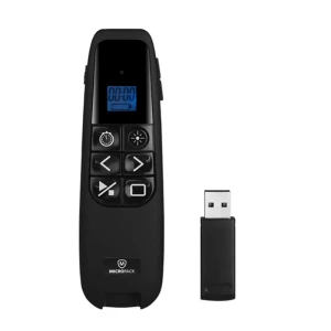 Micropack WPM-03 Multimedia Wireless Presenter