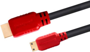 HDM-2M-Mini - HC000004 Honeywell HDM-2M-Mini HDMI Cable