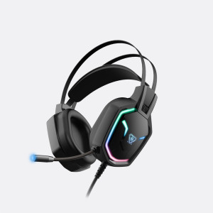 Micropack 7.1 Surround RGB Gaming Headset