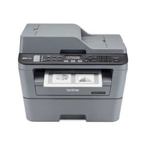 Brother MFC-L2700D Laser Printer