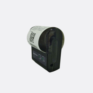 XP-58B Thermal Bluetooth POS Printer