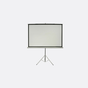 XPSTS-120 Tripod screen