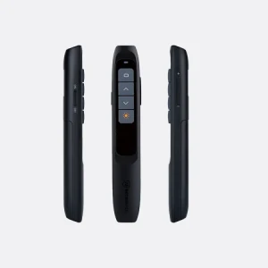 Micropack WPM-06 Pocket Wireless Presenter