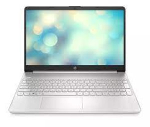 HP 15S-FQ5295NIA I5 -15.6"