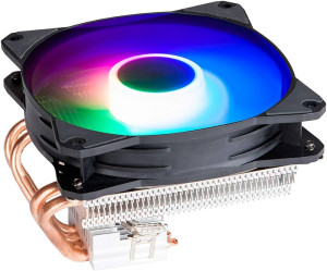 Goldenfield Gaming CPU FAN Z100