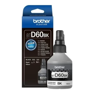 D60BK Refill ink