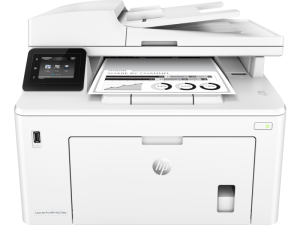 HP LaserJet Pro MFP M227fdw