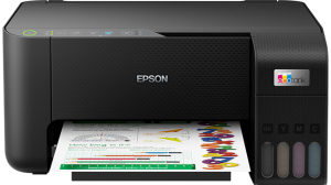 Epson Ecotank L3250