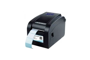 x-Lab POS Thermal & Thermal Transfer And Barcode Printer XP-80B