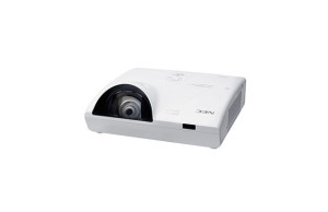 NEC NP -  CK4155XG  projector