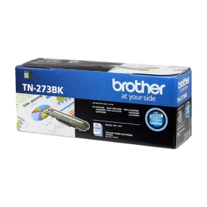 TN-273BK Black Toner Cartridge